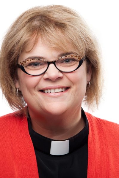 Rev Sue Oliver